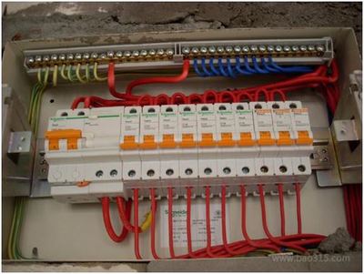 強(qiáng)電與弱電 核心區(qū)別、施工要點(diǎn)與弱電工程設(shè)計(jì)精髓