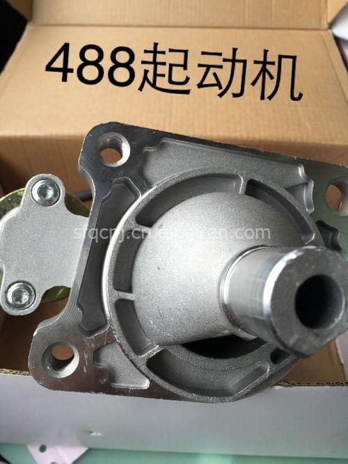 CA488起動機選購指南 價格、圖片與配件廠家解析